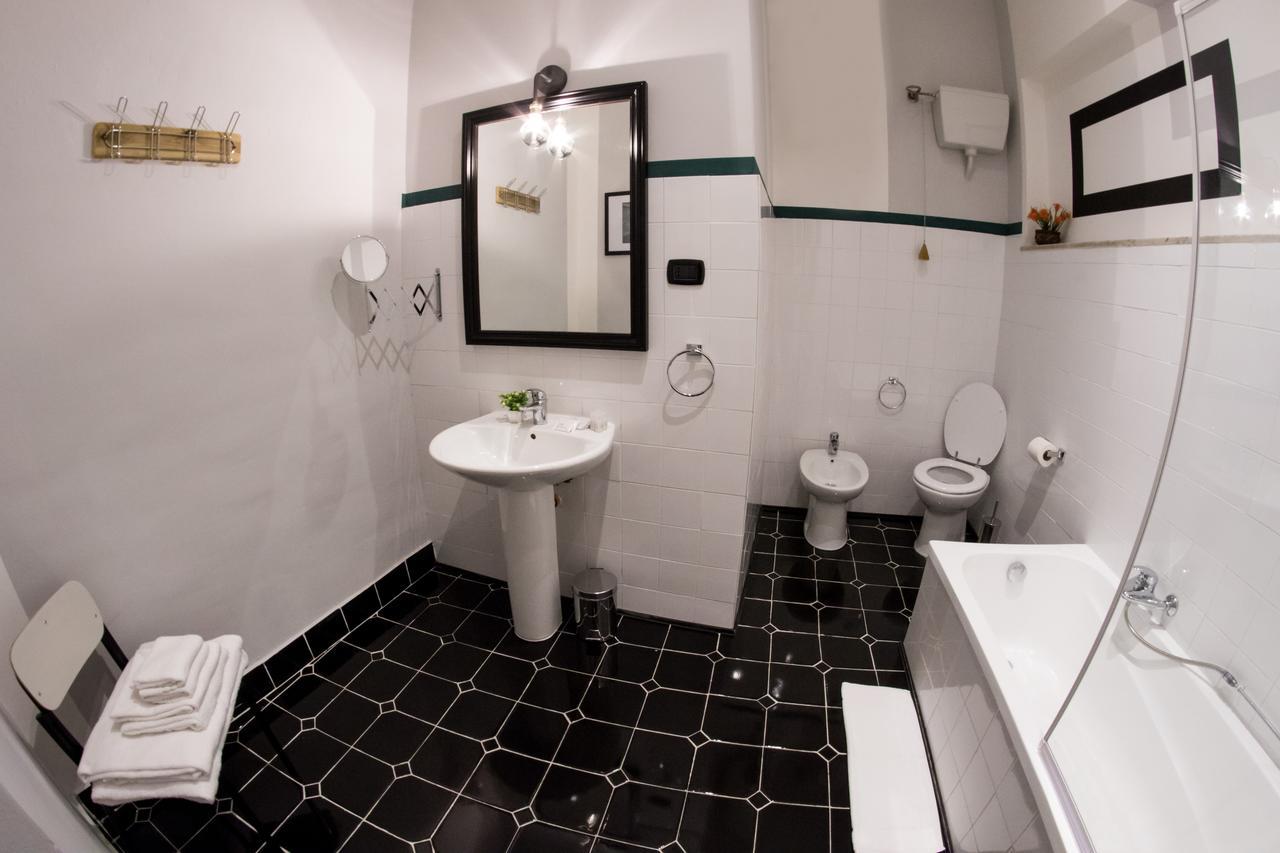 Balate Maqueda B&B Palermo Exteriör bild