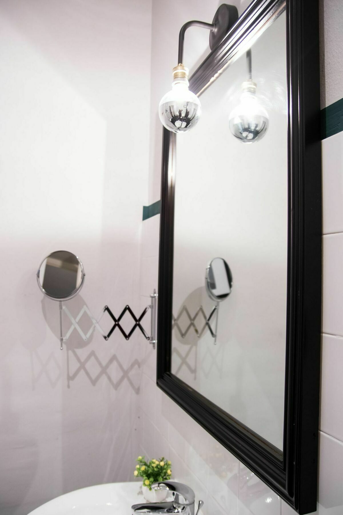 Balate Maqueda B&B Palermo Exteriör bild