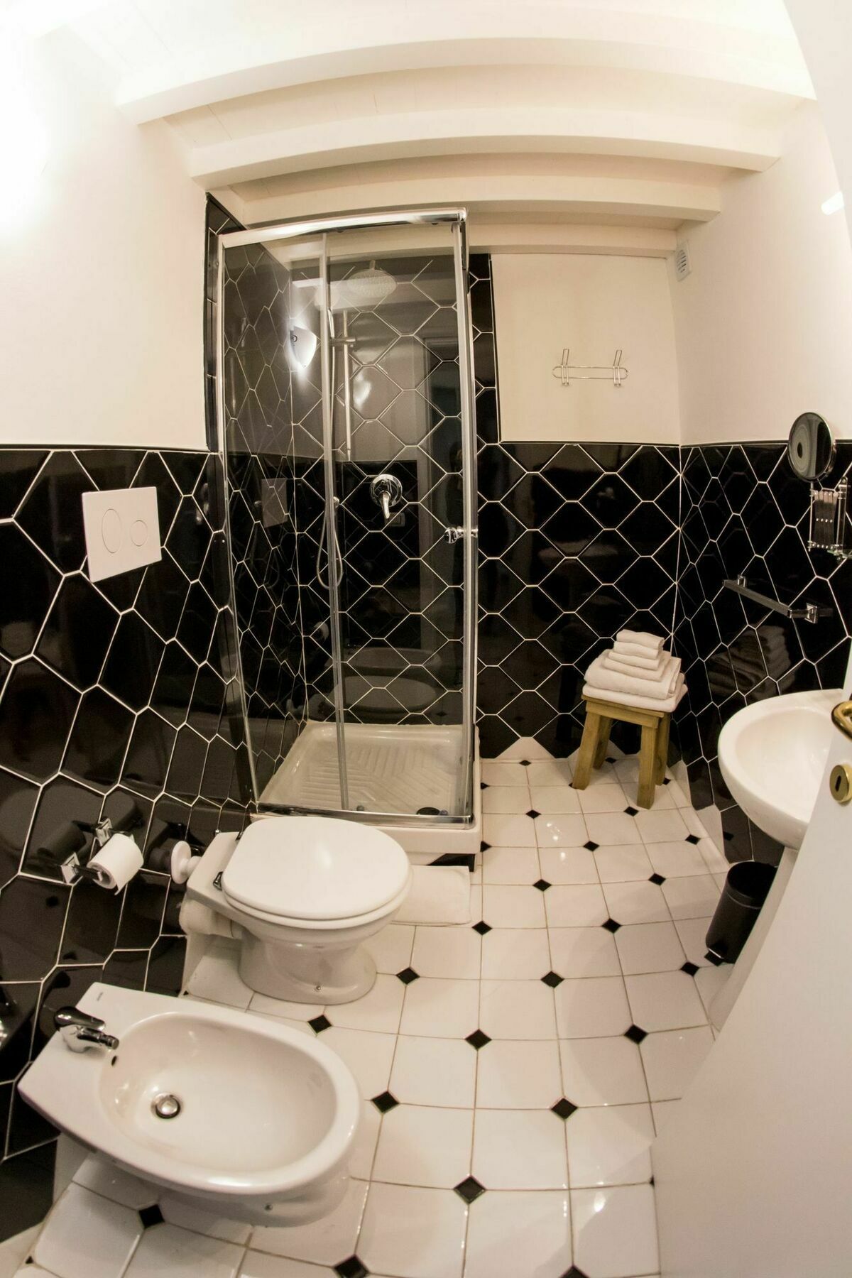 Balate Maqueda B&B Palermo Exteriör bild